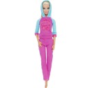 Tuta per bambola A414 3