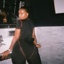 Tuta sportiva da donna con maniche corte 2