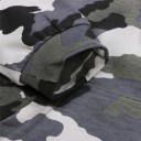 Tutina camouflage per neonati 8