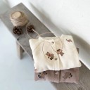 Tutina per neonati T2608 5