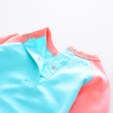 Tutina per neonati - Zebra - 2 pezzi 4