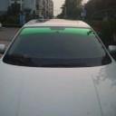 Tuulilasin aurinkosuojakalvo 1