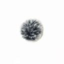 Tuulisuoja lavalier-mikrofonille K1608 10