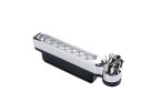Tuulivoimalla toimivat LED-valot VW:lle, 2 kpl 2