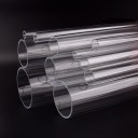 Tuyau en plastique pour aquariums 2