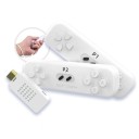 TV-pelikonsoli lisävarusteineen K2943 2