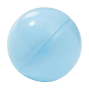Tvättbar Ball Hair Remover Hårborttagningsmedel Luddborttagningsmedel Återanvändbar hårborttagare 4,5 cm 2
