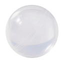 Tvättbar Ball Hair Remover Hårborttagningsmedel Luddborttagningsmedel Återanvändbar hårborttagare 4,5 cm 1