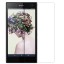 Tvrdené sklo displeja - Sony Xperia Z / M 2