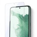 Tvrdené sklo pre Samsung Galaxy S25 2 ks Ochranné sklo na displej proti poškriabaniu a rozbitiu Podpora odomykania odtlačkom prsta 2