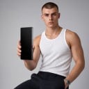 Tvrdené sklo pre Samsung Galaxy S25+ 3 ks Anti-spy ochrana displeja Privacy filtr Proti odtlačkom prstov aj poškriabaniu Čierne tónovanie 5