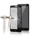 Tvrdené Sklo pre Xiaomi Redmi s okrajom J2296 biela