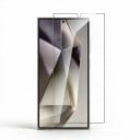 Tvrzené sklo pro Samsung Galaxy S26+ Sada 4 ks Ochranné sklo na displej Proti otiskům prstů a rozmazání Průhledné S výřezem pro kameru 4