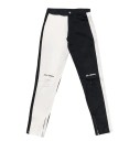 Tweekleurige broek voor heren 3