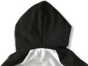 Tweekleurige sweatshirt voor heren F106 3