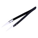 Tweezers with Ceramic Tips 1