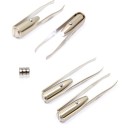 Tweezers with Light 4