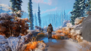 Two Falls (Nishu Takuatshina) EU PS5 CD Key CD klíč 6