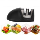 Two-Stage Knife Sharpener 5