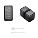 Two-Tier Lunch Box with Cutlery 5