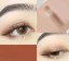 Two Tone Shimmer Cream Shadow Cream Cień w sztyfcie Kremowy długopis do makijażu oczu Wodoodporny 5
