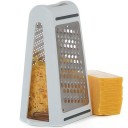Two-Way Grater with Container 1