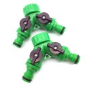 Two-Way Hose Valve 2
