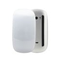 Tylna bezprzewodowa mysz Bluetooth 5.0 do laptopa i komputera Rozdzielczość 1600 DPI Zasięg 10 m Wbudowana bateria 500 mAh Wymiary 114 x 4