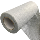 Tylowa tkanina w roli błyszcząca 15 cm x 22 m delikatna dekoracyjna siatka tylowa do dekoracji DIY na urodziny i przyjęcia dla dzieci 7