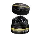 Tyre Renovator Gloss 50 g Colour and Shine Reviver Hydrates, Protects and Restores Rubber Car Cosmetics for Tyre Maintenance 2