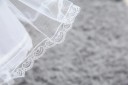 Tyttöjen alushameen L1002 2
