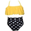 Tyttöjen bikini P731 4
