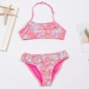 Tyttöjen bikini P871 4