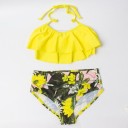 Tyttöjen bikini P874 2