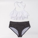 Tyttöjen bikini P874 4