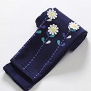 Tyttöjen leggingsit T2465 C