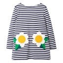 Tyttöjen mekko A2849 11