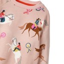 Tyttöjen mekko A2849 1