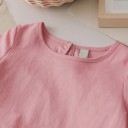 Tyttöjen mekko N113 3