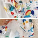Tyttöjen mekko N116 5