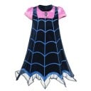 Tyttöjen mekko N144 1