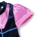 Tyttöjen mekko N144 4