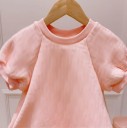 Tyttöjen mekko N167 3