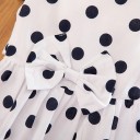 Tyttöjen mekko N178 1