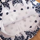 Tyttöjen mekko N178 2