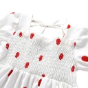 Tyttöjen mekko N203 2