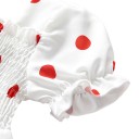 Tyttöjen mekko N203 3