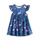 Tyttöjen mekko N214 1