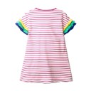 Tyttöjen mekko N216 2