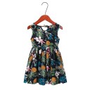 Tyttöjen mekko N217 4